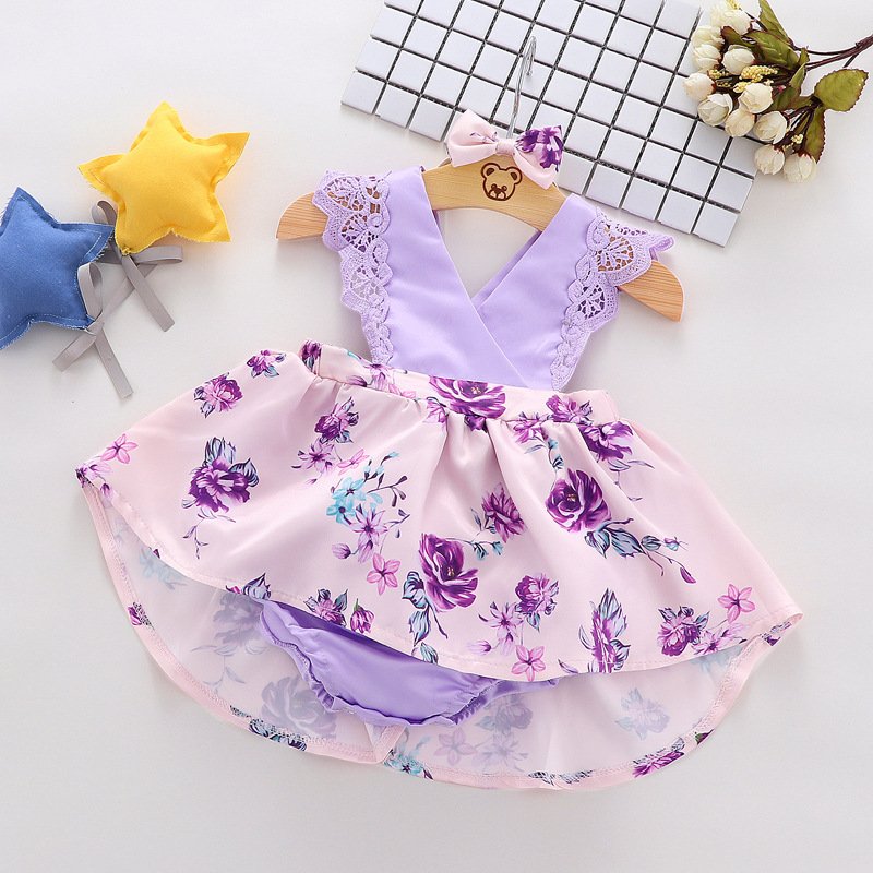 Kids Cute Dress